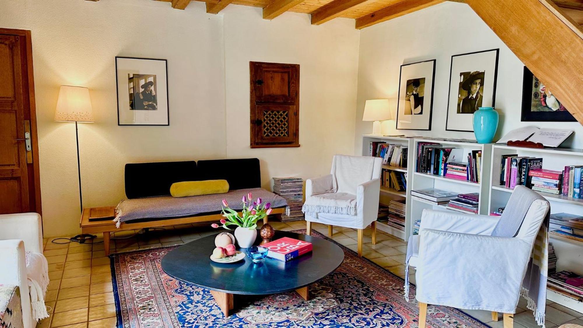 Gigny  La Cour Des Delices B&B 외부 사진