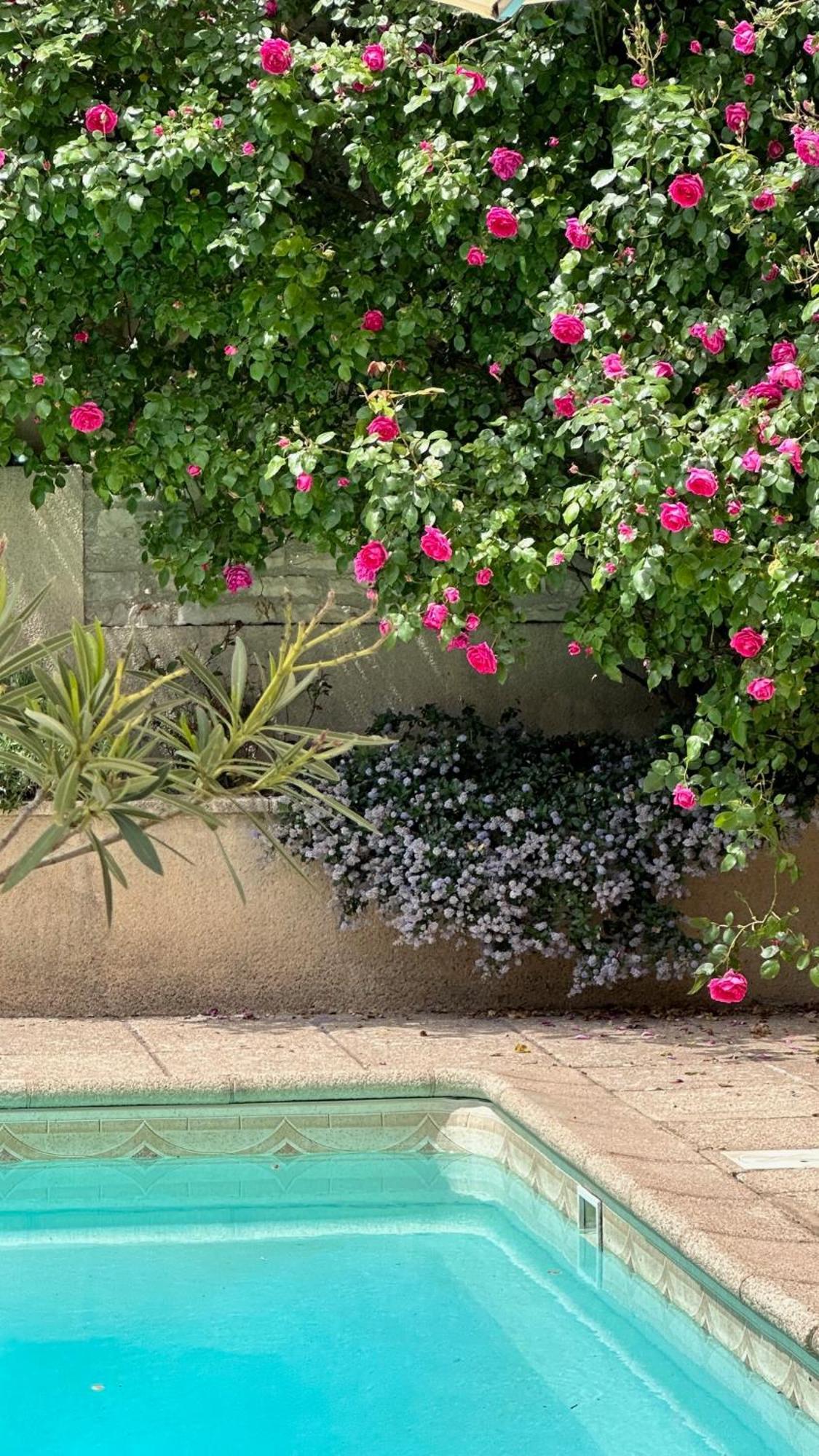 Gigny  La Cour Des Delices B&B 외부 사진