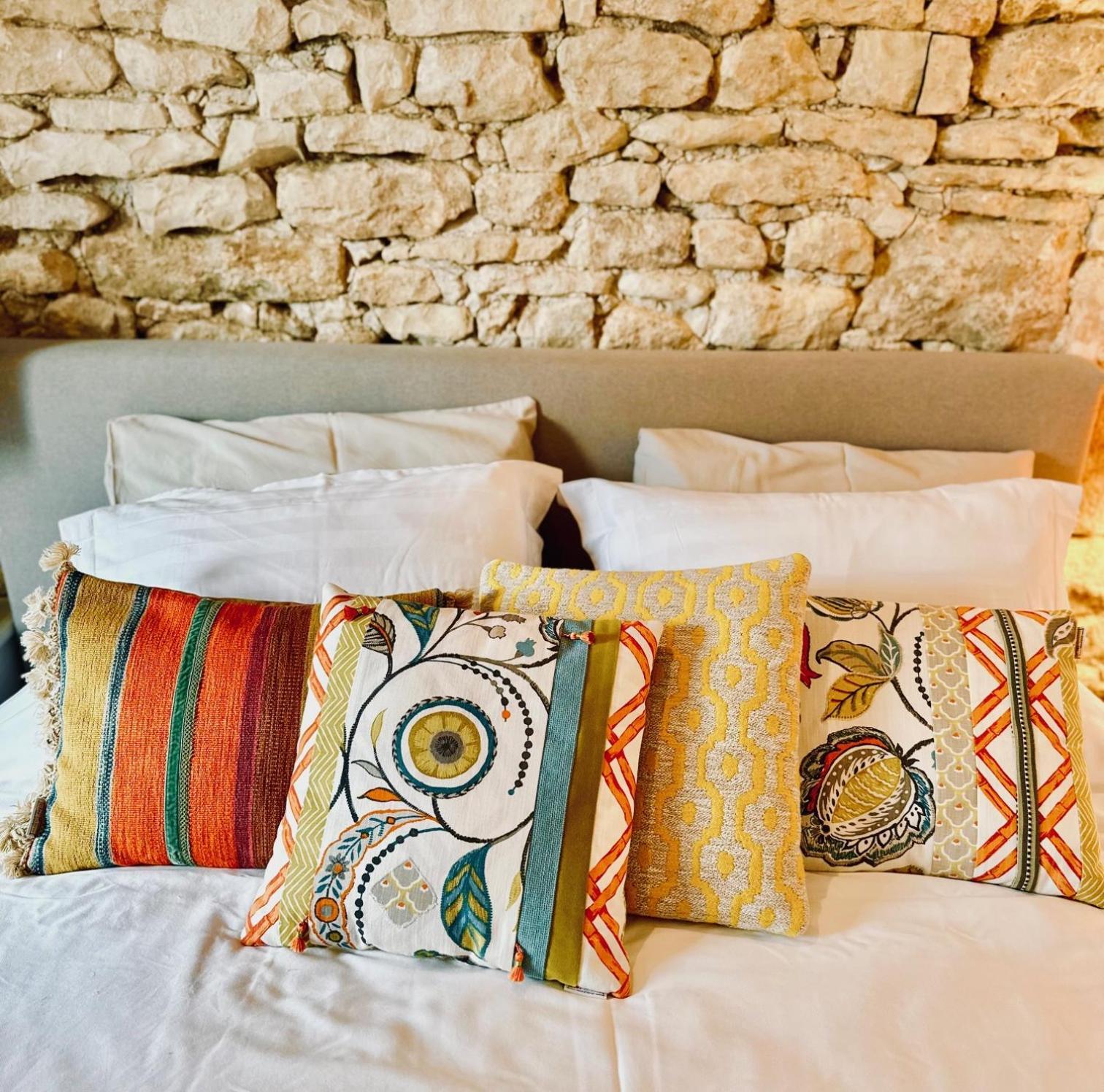 Gigny  La Cour Des Delices B&B 외부 사진