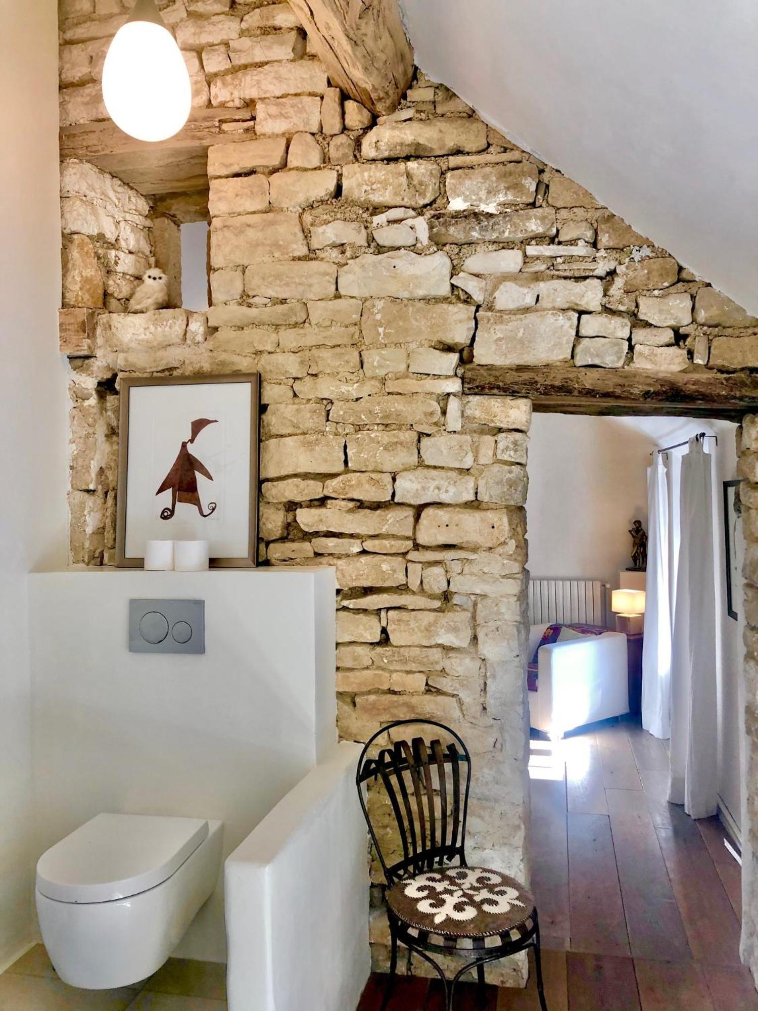 Gigny  La Cour Des Delices B&B 외부 사진