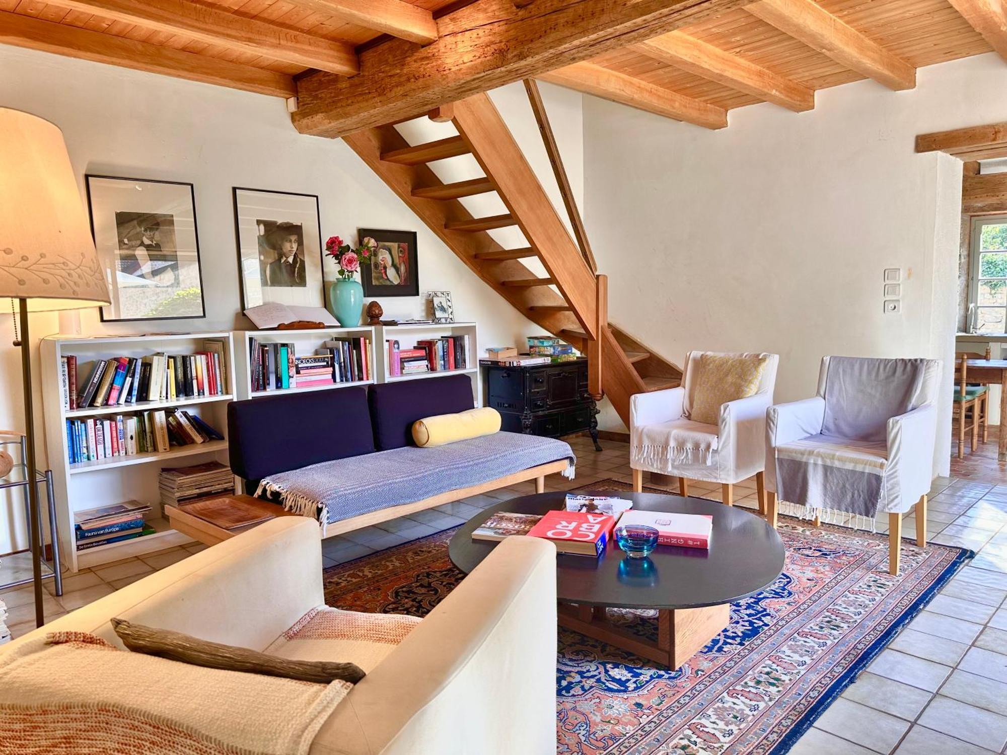 Gigny  La Cour Des Delices B&B 외부 사진